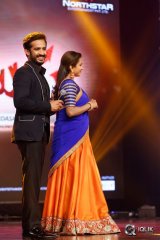 Katamarayudu Pre Release Event Photos